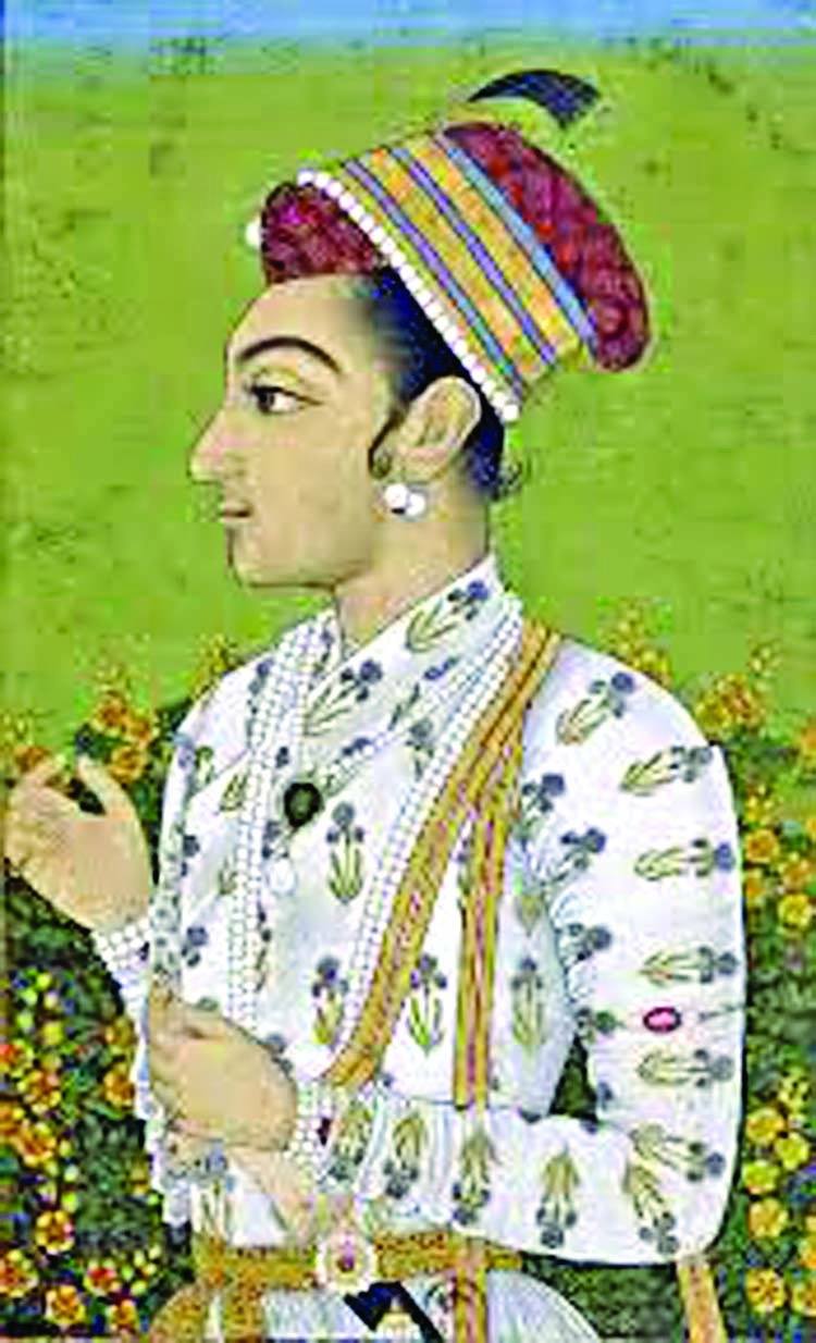সম্রাট আওরঙ্গজেবের প্রথম সন্তান শাহজাদা মুহাম্মদের প্রেমের প্রতিদান দিতে হয়েছিল মৃত্যুর মধ্য দিয়ে, Stay Curioussis