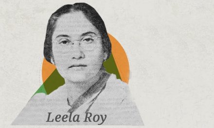 লীলা নাগ: ঢাকা বিশ্ববিদ্যালয়ের প্রথম শিক্ষার্থী ও নারী স্বাধীনতার ধারক