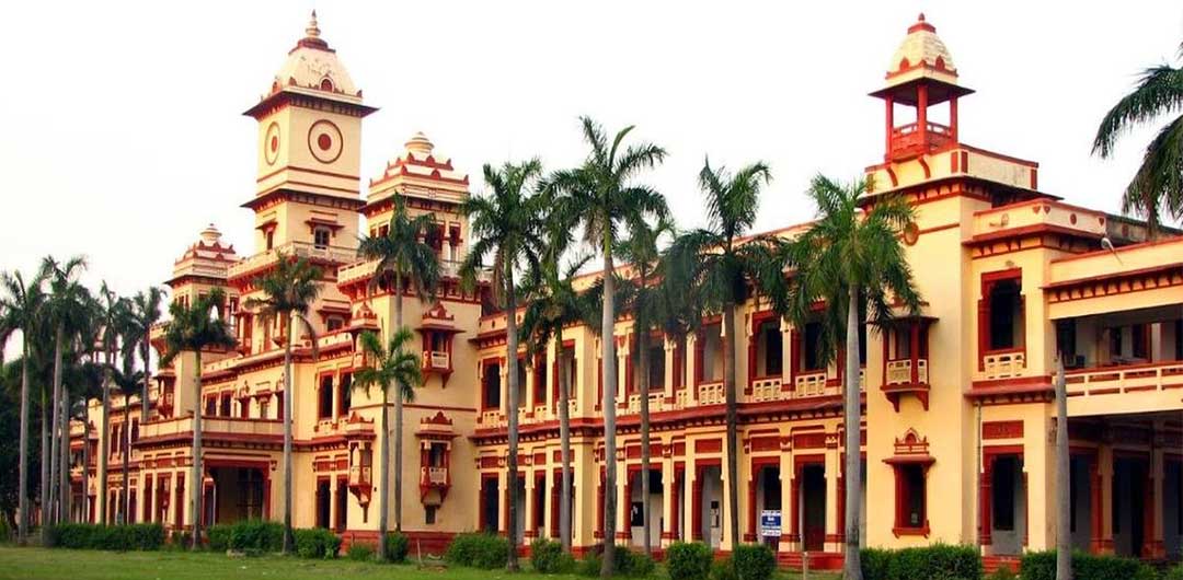 Banaras Hindu University, Stay Curioussis