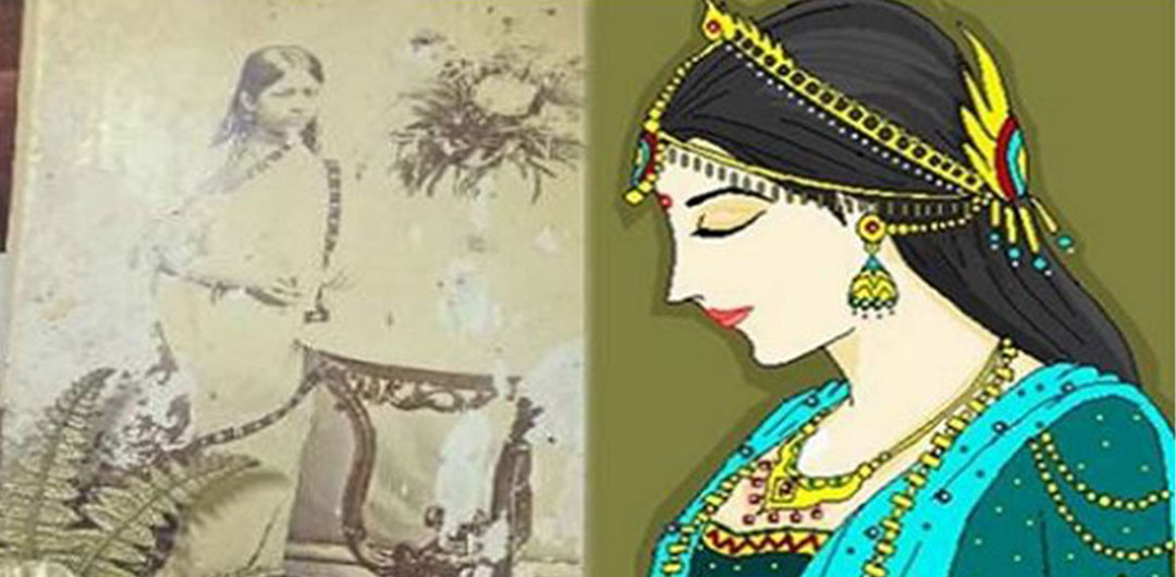 নাটোরের রাজকুমারীর ২৮৫ টি পত্র, Stay Curioussis