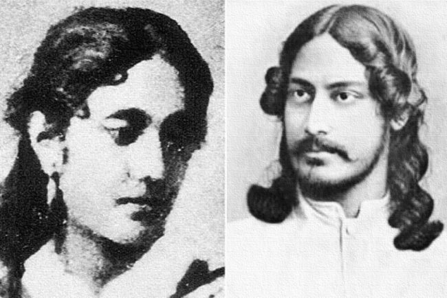 কাদম্বরী দেবী, Stay Curioussis
