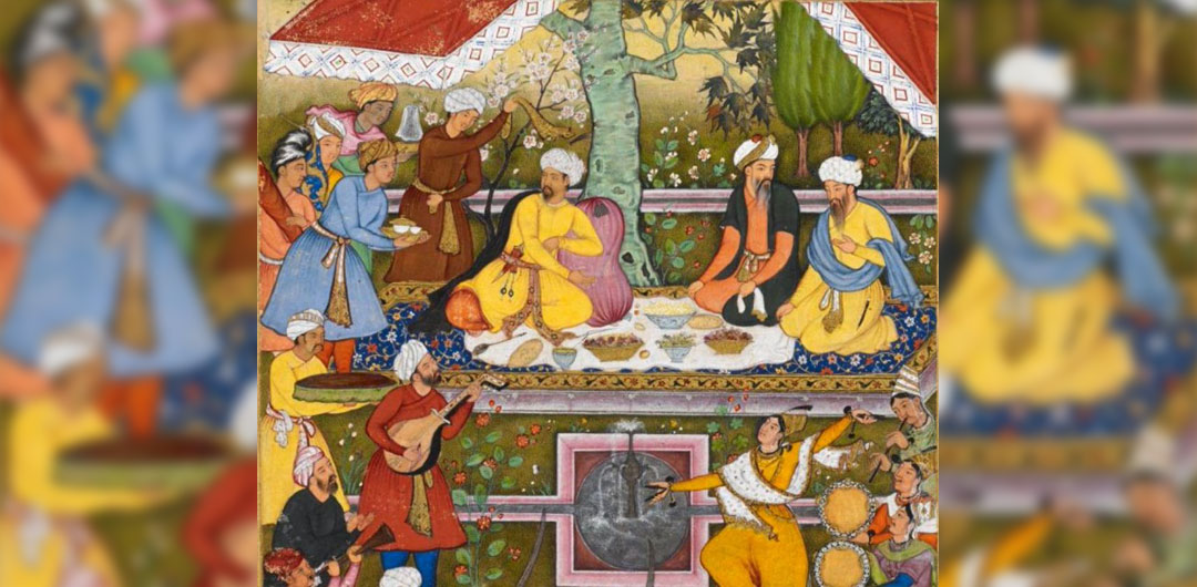 কবি আলাওল: মধ্যযুগের বাংলা সাহিত্যের অন্যতম শ্রেষ্ঠ কবি, Stay Curioussis