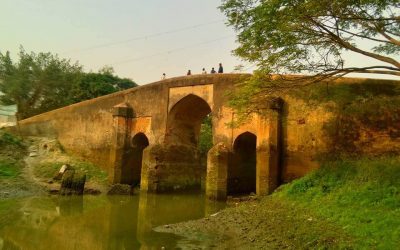 মুন্সীগঞ্জ, মিরকাদিম পুল।