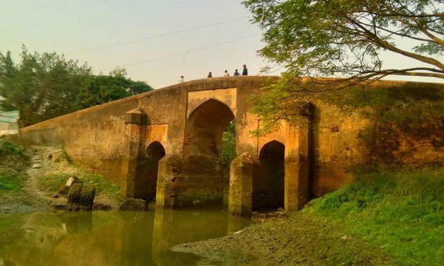 মুন্সীগঞ্জ, মিরকাদিম পুল।