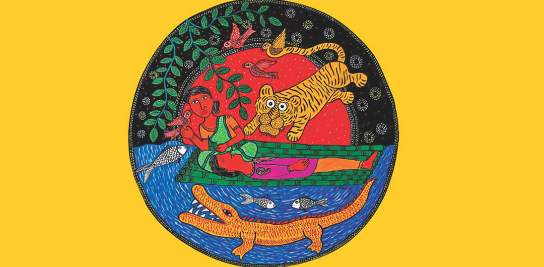 কাজলরেখা এক ব্যতিক্রমী ট্র্যাজিক আখ্যানঃ অভাগিনী কাজলরেখা, Stay Curioussis