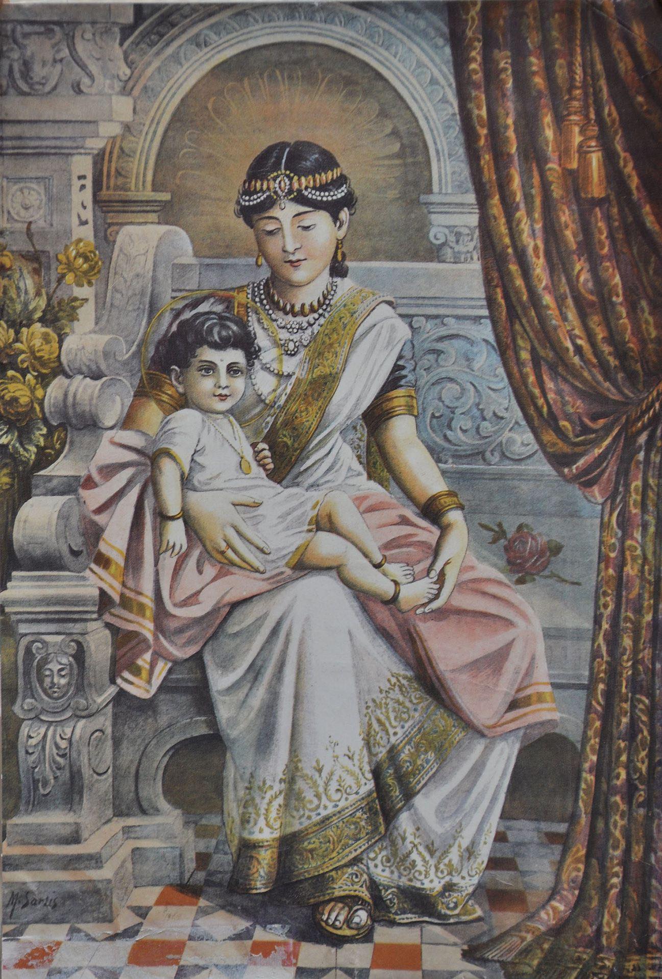 যশোধরাঃ এক অক্ষয় নারীসত্তা, Stay Curioussis