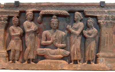 ইন্দো-সিথিয়ান বা শক: একটি প্রচ্ছন্ন ইতিহাসের উন্মোচন
