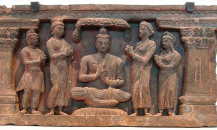 ইন্দো-সিথিয়ান বা শক: একটি প্রচ্ছন্ন ইতিহাসের উন্মোচন
