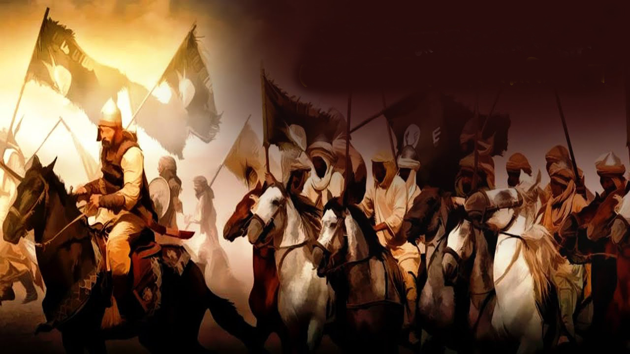 আইন জালুতের যুদ্ধঃ মামলুকদের হাতে নাস্তানাবুদ মোঙ্গল বাহিনী, Stay Curioussis