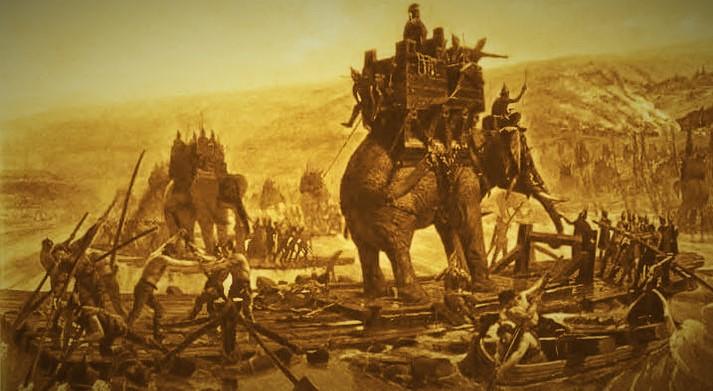 কলিঙ্গ যুদ্ধঃ প্রাচীন ভারতের নিষ্ঠুরতম এক যুদ্ধের কাহিনী, Stay Curioussis
