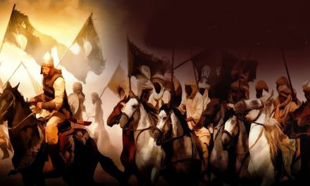 আইন জালুতের যুদ্ধঃ মামলুকদের হাতে নাস্তানাবুদ মোঙ্গল বাহিনী