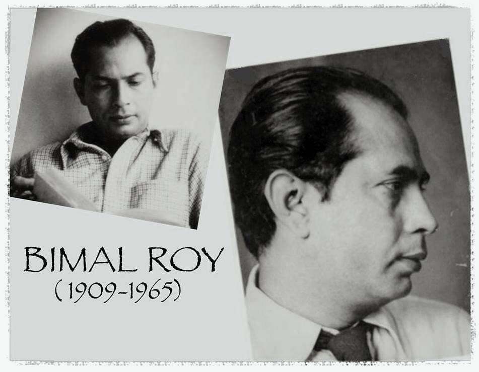 Bimal Roy 1909 1965, Stay Curioussis