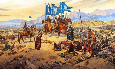 মানজিকার্টের যুদ্ধ- সেলজুকদের কাছে বাইজান্টিন বাহিনীর পরাজয়