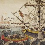 বোস্টন টি পার্টি: ব্রিটিশদের বিরুদ্ধে আমেরিকানদের চা বিদ্রোহ