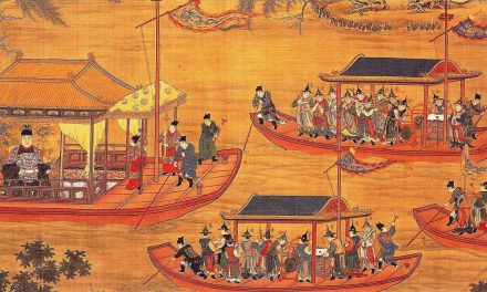 মিং সাম্রাজ্য: চীনের প্রথম সুশৃঙ্খল সরকারব্যবস্থা ও একটি নতুন সম্ভাবনার যুগ