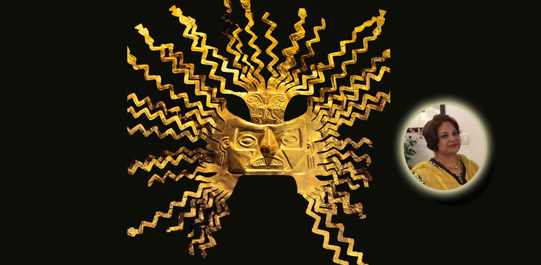 ইনকার সোনাই কি ইউরোপের পরাশক্তি হয়ে উঠবার প্রধান যোগানদাতা?, Stay Curioussis