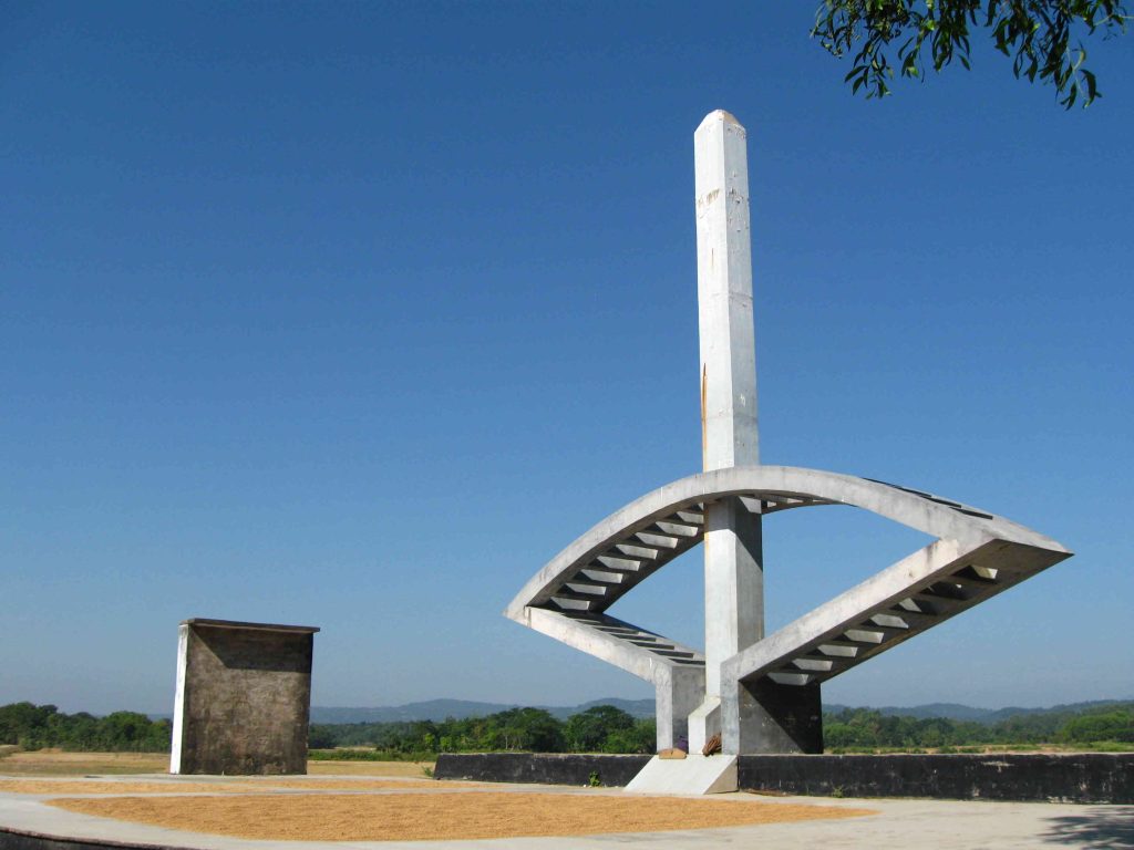 Hajong Mata Roshimoni Monument 1024x768, Stay Curioussis