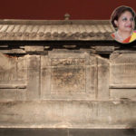 অভিশপ্ত রাজকুমারীর কবর: লি জিংসুন ও চীনের রহস্যময় সমাধি