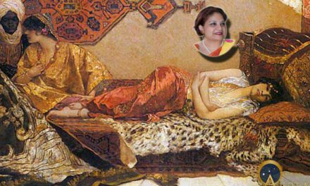 দাসী থেকে পারথিয়ার রানি: রহস্যময় রানি মুসা