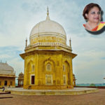 শেখ চিলির সমাধি: থানেসরের প্রাচীন সুফি স্থাপত্যের নীরব সৌন্দর্য