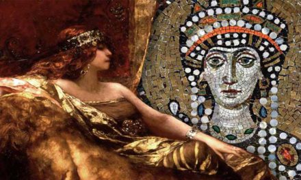 থিওডোরা: বাইজেন্টাইন সাম্রাজ্যের সবচেয়ে প্রভাবশালী সম্রাজ্ঞীর অনুপ্রেরণামূলক ইতিহাস