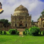 লোধি বাগান: দিল্লির ঐতিহাসিক সৌন্দর্যের অনন্য ভ্রমণ অভিজ্ঞতা