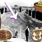 অ্যাংলো-স্যাক্সনদের গুপ্তধন: ইতিহাস, ধর্ম ও শিল্পের মেলবন্ধন