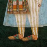 মুজরি: মুঘল সাম্রাজ্যের রাজকীয় পাদুকা থেকে আজকের ফ্যাশনে—ইতিহাস, ঐতিহ্য ও বৈচিত্র্যের বিস্ময়