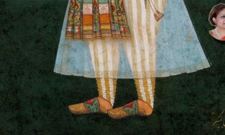 মুজরি: মুঘল সাম্রাজ্যের রাজকীয় পাদুকা থেকে আজকের ফ্যাশনে—ইতিহাস, ঐতিহ্য ও বৈচিত্র্যের বিস্ময়