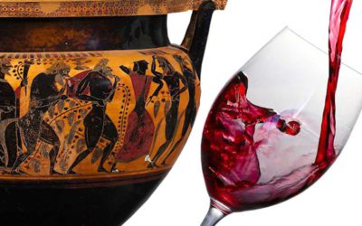 মদের ইতিহাস ও উৎপত্তি: হাজার বছরের মদের বিশ্বযাত্রার অজানা গল্প