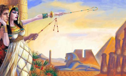 ক্লিওপেট্রা: আলেকজান্ডারের উত্তরাধিকার ও টলেমি রাজবংশের শেষ অধ্যায়