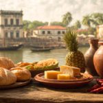 পর্তুগিজদের খাবার ও সংস্কৃতির প্রভাব: বাংলার খাদ্যসংস্কৃতিতে তাদের অবদান ও ইতিহাস