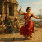 দেবদাসী কমলা ও কাশ্মীররাজ জয়াপীড়: পুন্ড্রনগরের এক বিস্মৃত ইতিহাস ও সাংস্কৃতিক মেলবন্ধন