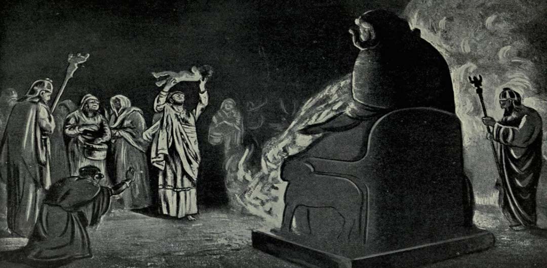 বিশ্বের প্রথম চিড়িয়াখানা: আসিরীয় রাজা আশুরনাসারপাল দ্বিতীয় ও পশুর অধিকার ইতিহাস