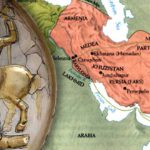 সাসানিয়ান সাম্রাজ্য: পারস্যের শক্তিশালী সাম্রাজ্যের ইতিহাস, উত্থান, সংস্কৃতি ও রোমানদের সঙ্গে সংঘর্ষ