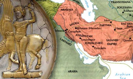 সাসানিয়ান সাম্রাজ্য: পারস্যের শক্তিশালী সাম্রাজ্যের ইতিহাস, উত্থান, সংস্কৃতি ও রোমানদের সঙ্গে সংঘর্ষ