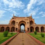 নূরজাহানের নূরমহল সরাই: মুঘল যুগের বিস্মৃত স্থাপত্য ও ইতিহাস