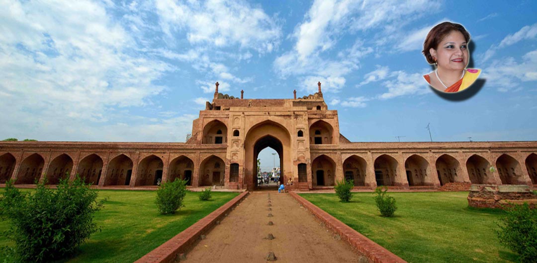 Serai-Nurmahal বিশ্বের প্রথম চিড়িয়াখানা: আসিরীয় রাজা আশুরনাসারপাল দ্বিতীয় ও পশুর অধিকার ইতিহাস