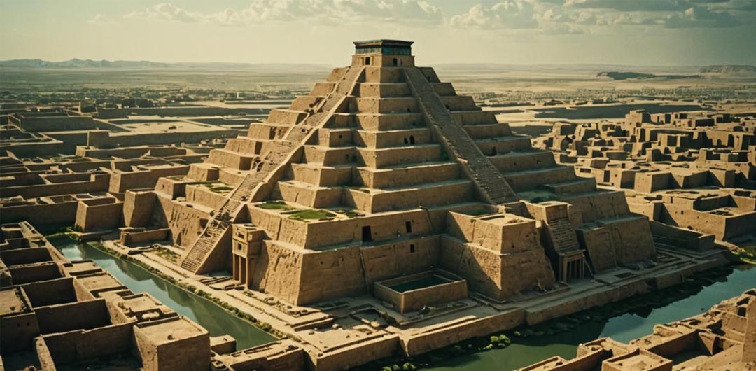 বিশ্বের প্রথম চিড়িয়াখানা: আসিরীয় রাজা আশুরনাসারপাল দ্বিতীয় ও পশুর অধিকার ইতিহাস