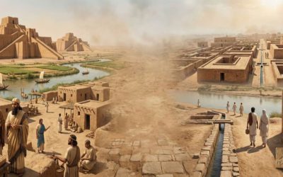 সুমেরীয় সভ্যতা না সিন্ধু উপত্যকা সভ্যতা: কোনটি আগে গড়ে উঠেছিল?