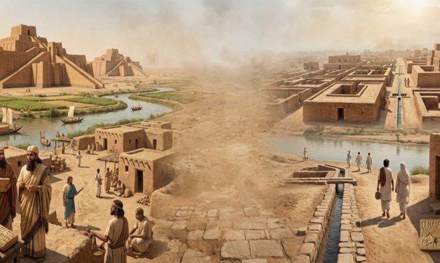 সুমেরীয় সভ্যতা না সিন্ধু উপত্যকা সভ্যতা: কোনটি আগে গড়ে উঠেছিল?