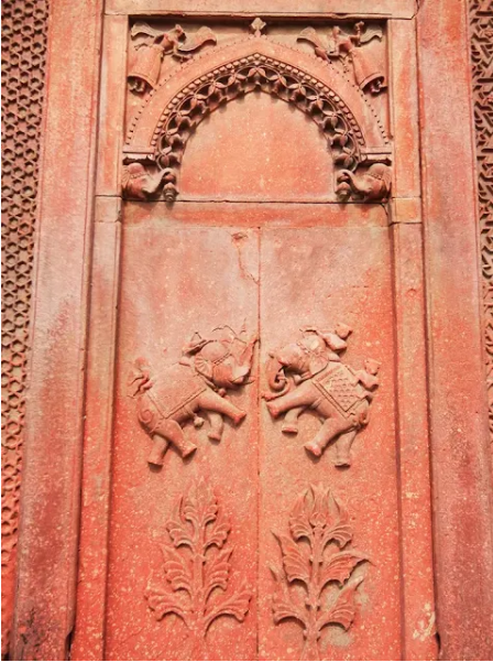 নূরজাহানের তৈরি নূরমহল সরাইখানা, পাঞ্জাবের মুঘল যুগের ঐতিহাসিক স্থাপত্য