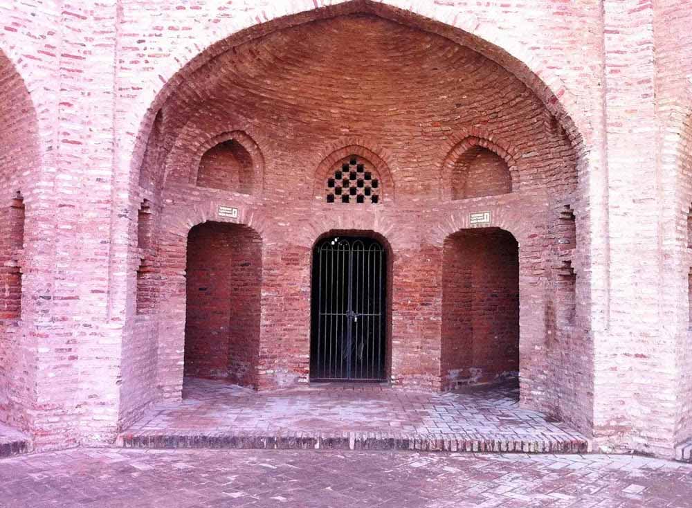 নূরজাহানের তৈরি নূরমহল সরাইখানা, পাঞ্জাবের মুঘল যুগের ঐতিহাসিক স্থাপত্য