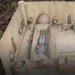 প্রিটলওয়েল রাজকীয় সমাধি: ইংল্যান্ডের সবচেয়ে প্রাচীন খ্রিস্টান রাজপুত্রের রহস্যউদ্ঘাটন