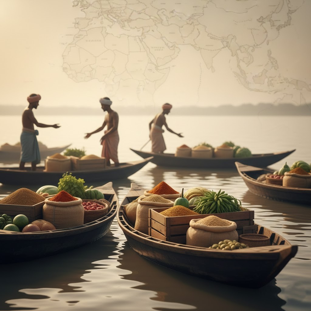 চট্টগ্রামের ঐতিহ্যবাহী মুরগির রান্না 