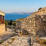 মাইনান ও মাইসেনীয় স্থাপত্য: ইউরোপের প্রথম সভ্যতার ইতিহাস, প্রাসাদ ও থোলস সমাধি