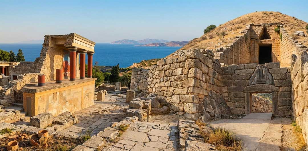 বিশ্বের প্রথম চিড়িয়াখানা: আসিরীয় রাজা আশুরনাসারপাল দ্বিতীয় ও পশুর অধিকার ইতিহাস