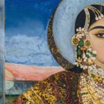 মহালাকা বাঈ চন্দা বিবি: ভারতীয় উপমহাদেশের নারী যোদ্ধা, কবি ও সমাজসংস্কারকের অনন্য অবদান