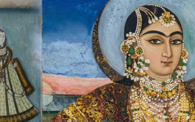 মহালাকা বাঈ চন্দা বিবি: ভারতীয় উপমহাদেশের নারী যোদ্ধা, কবি ও সমাজসংস্কারকের অনন্য অবদান