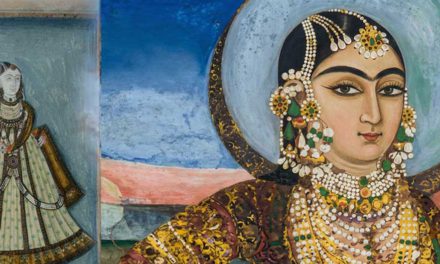 মহালাকা বাঈ চন্দা বিবি: ভারতীয় উপমহাদেশের নারী যোদ্ধা, কবি ও সমাজসংস্কারকের অনন্য অবদান